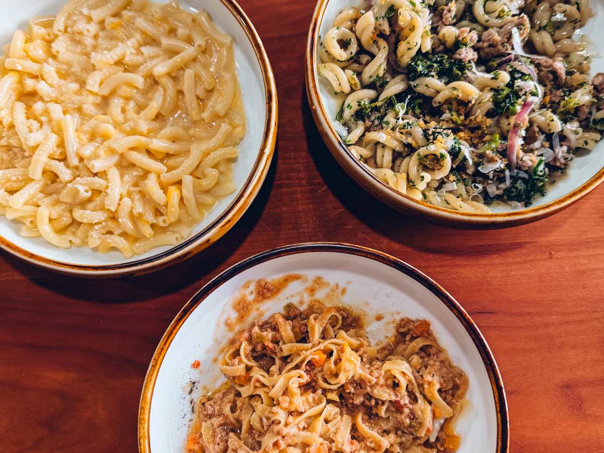Agrodolce Provisions, Restaurant in San Francisco