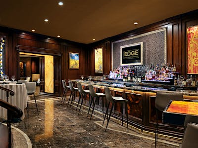 Edge Steakhouse, Las Vegas, United States
