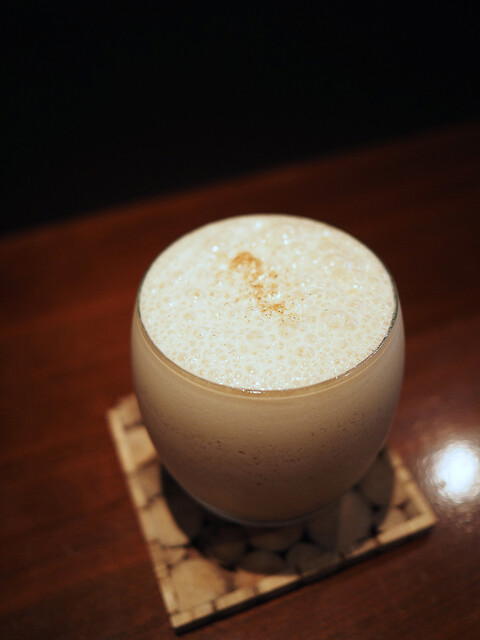 chai break, Tokyo, Japan
