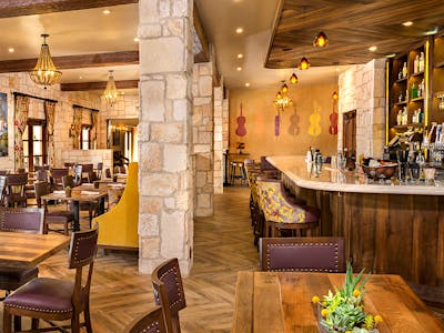 Cello Ristorante & Bar