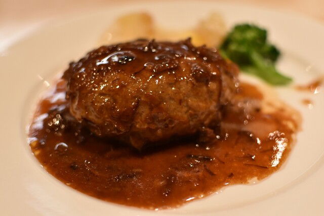 UCHOUTEN, Restaurant in Tokyo