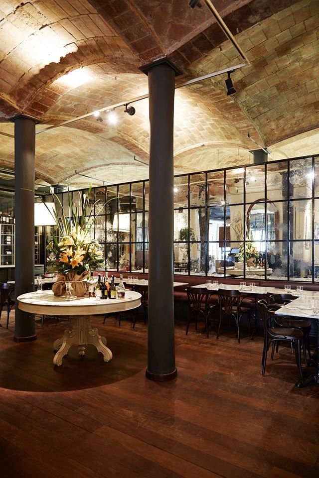 En Ville BCN, Restaurant in Barcelona