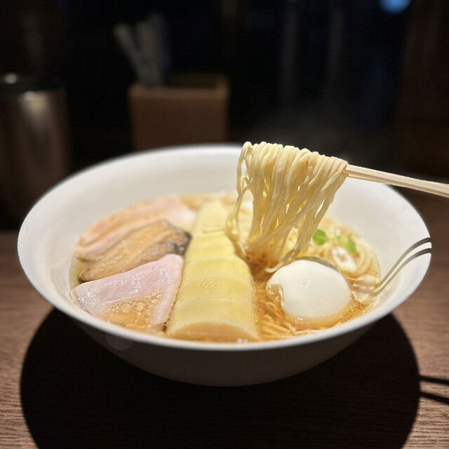 Nara Seimen, Restaurant in Tokyo