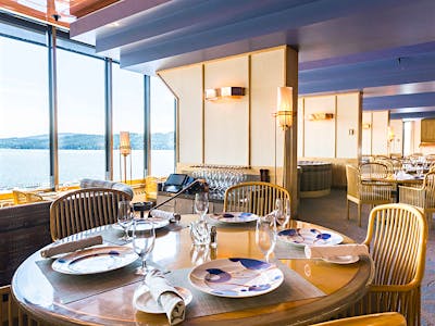 Beverly's, Coeur d'Alene, United States