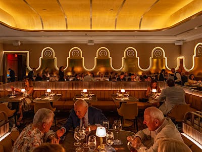 Harry's, West Palm Beach, United States