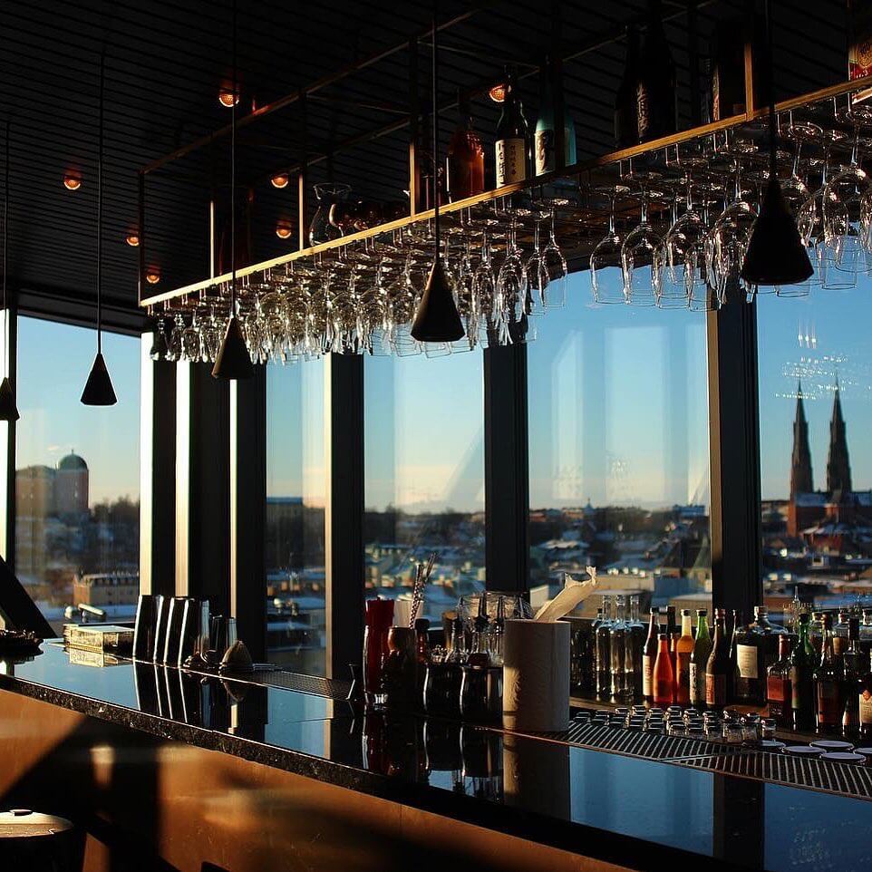 Miss Voon Uppsala restaurant in Uppsala