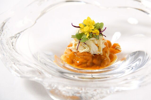 La Violetta, Restaurant in Nagoya