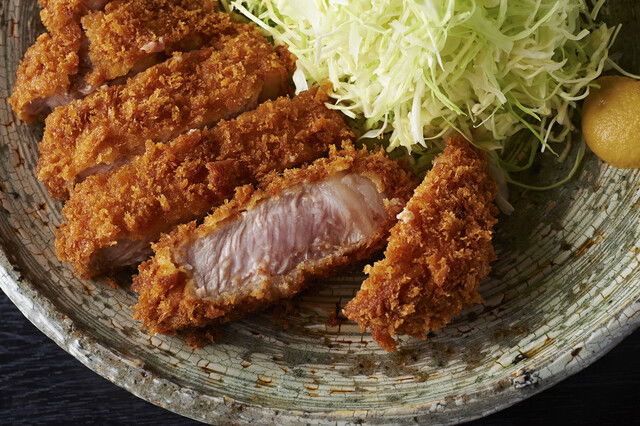 Jinenbo, Restaurant in Tokyo
