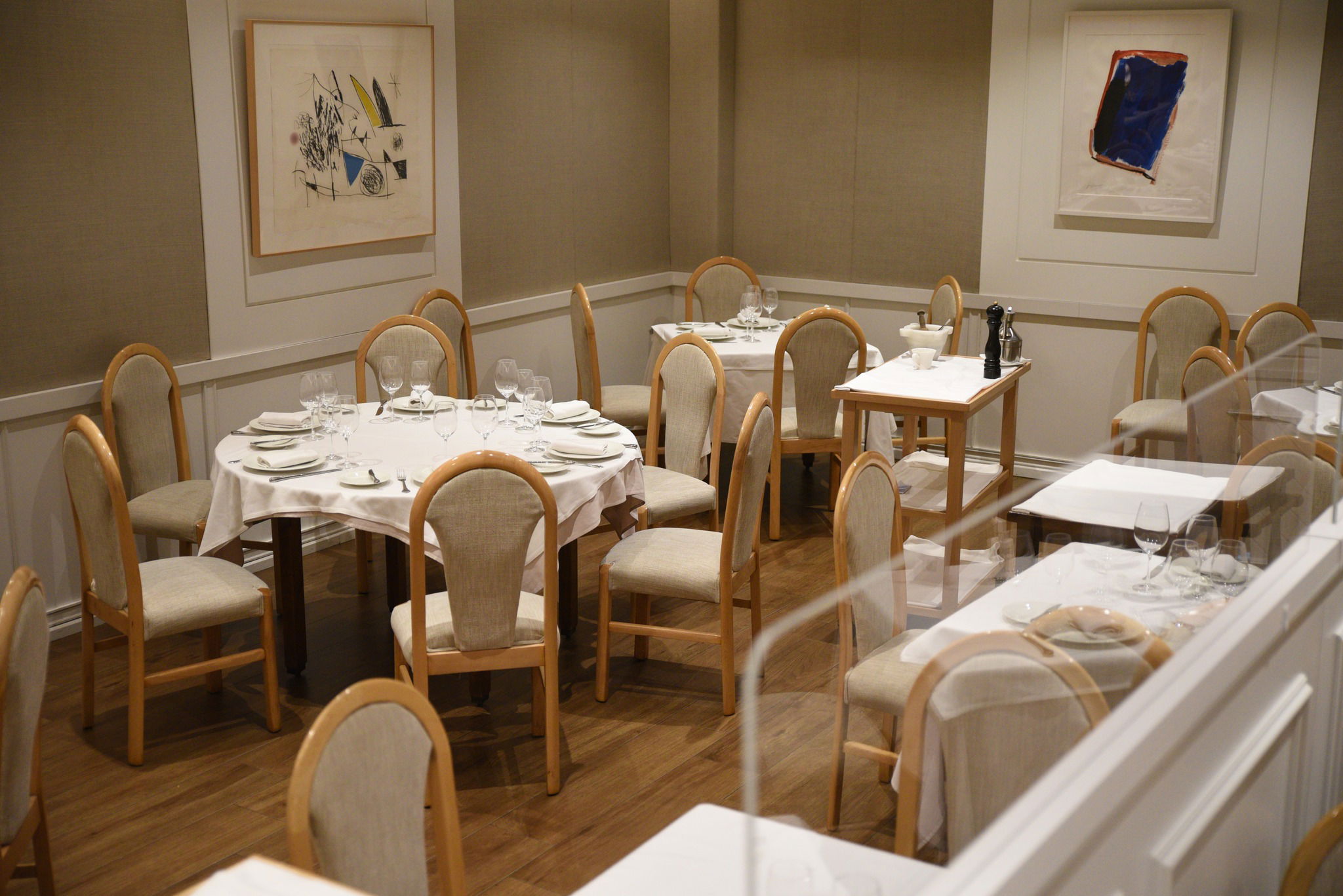 El Gastrónomo, Restaurant in València