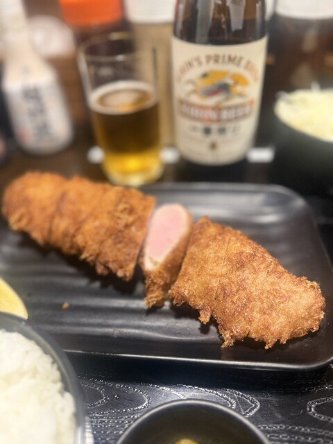 Kiseki Shokudo Ageo ten