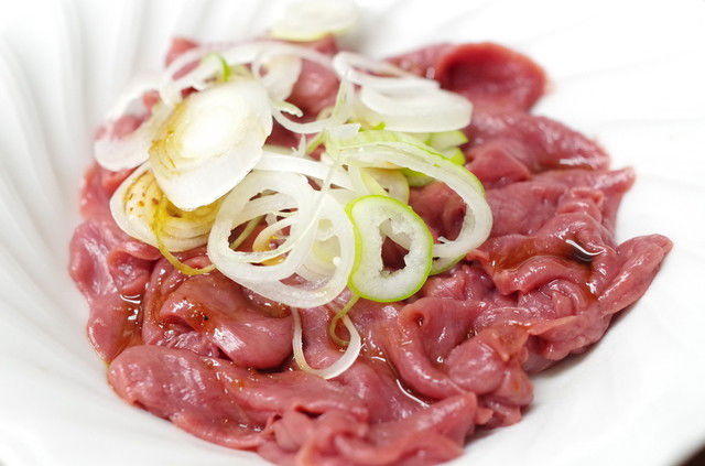 Nawa Noren, Restaurant in Tokyo