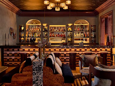 Camel Club