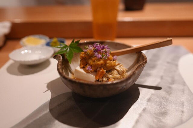 Shunzen Wada, Restaurant in Nagoya