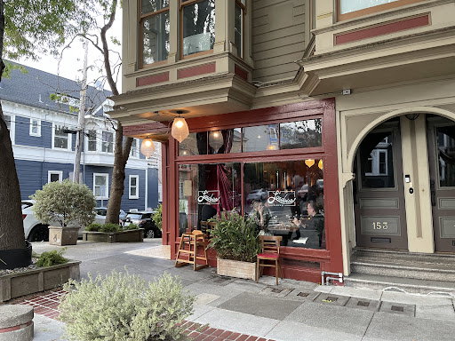 L’Ardoise Bistro