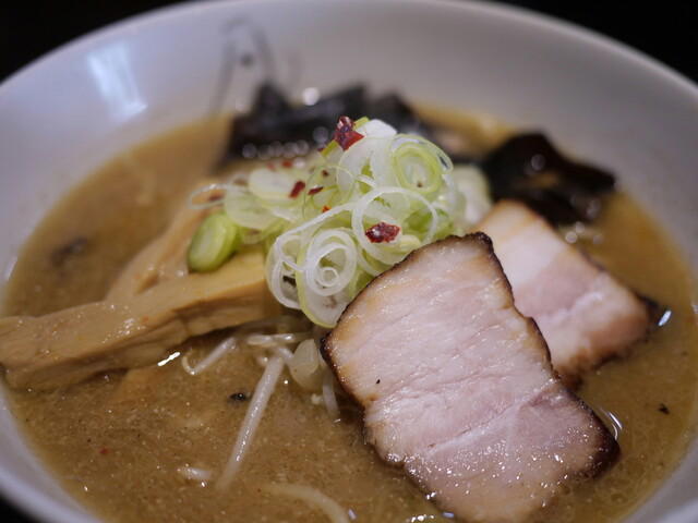 Sapporo Bon no Kaze, Sapporo, Japan