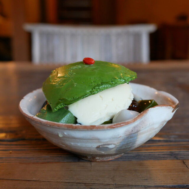 Kissa Ko, Restaurant in Tokyo