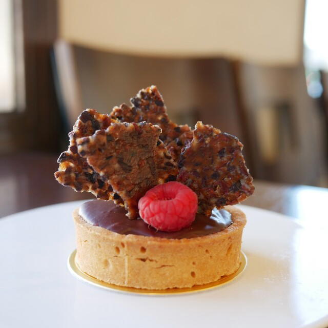 Un Petit Paquet, Yokohama, Japan