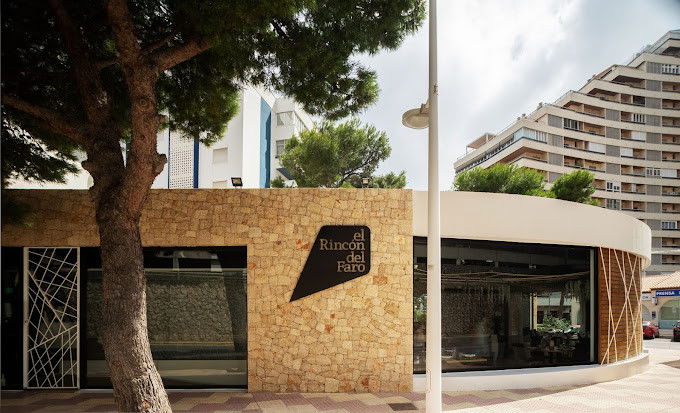 El Rincón del Faro, Restaurant in Cullera