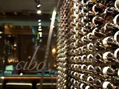 Cibo Wine Bar, Restaurant in Toronto