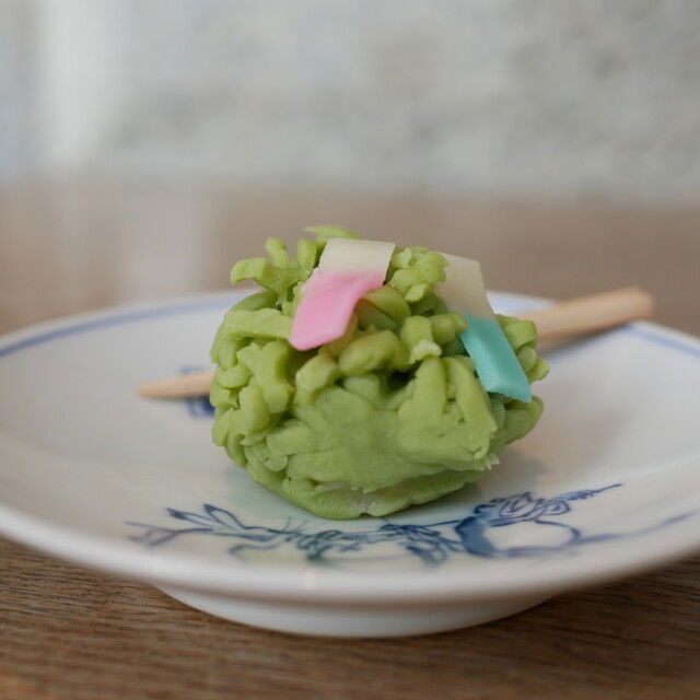 Houraiya Honten, Restaurant in Tokyo