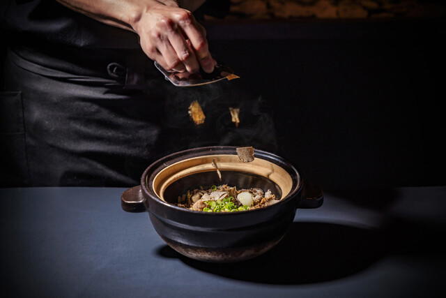 TOMOSHIBI, Sapporo, Japan