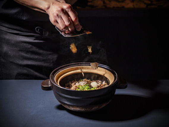 TOMOSHIBI, Sapporo, Japan