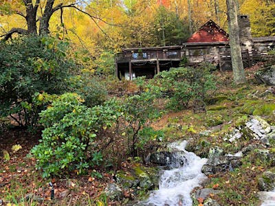 Gamekeeper Restaurant, Boone, United States