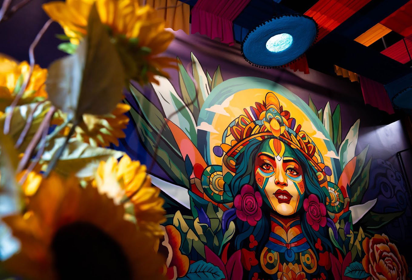 La Neta, Restaurant in Santo Domingo