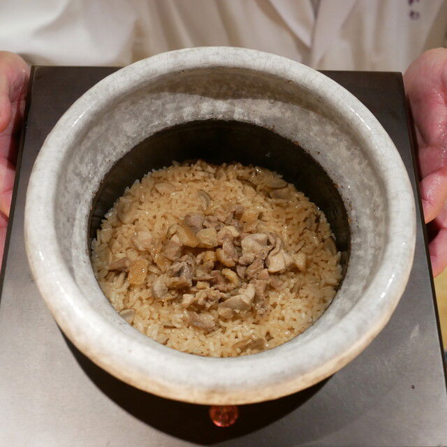 Bungo Mon Eto, Restaurant in Tokyo