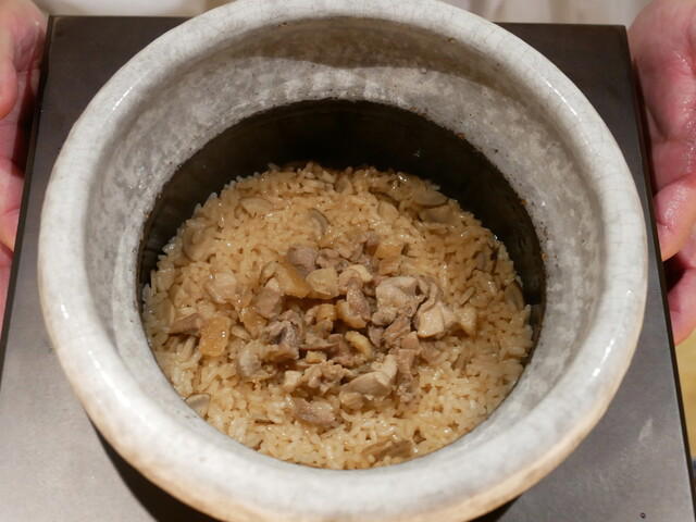 Bungo Mon Eto, Tokyo, Japan