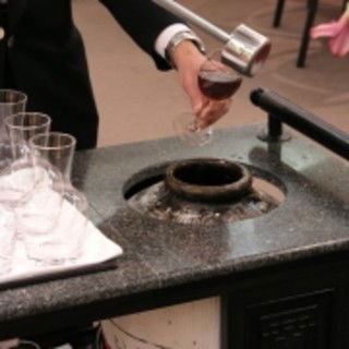 Saiko Shinkan, Restaurant in Yokohama