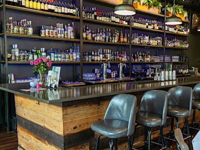 Proverbial Wine Bistro, Baton Rouge, United States
