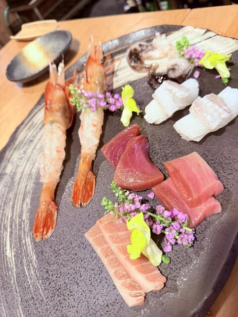 Koide restaurant in Kanazawa, Japan