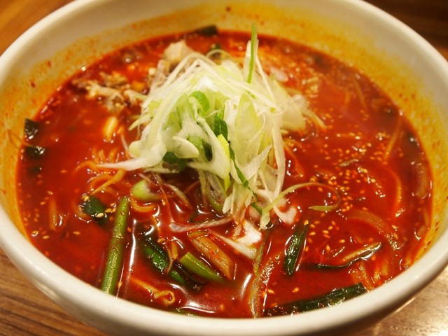 Ramen Arata, Sapporo, Japan