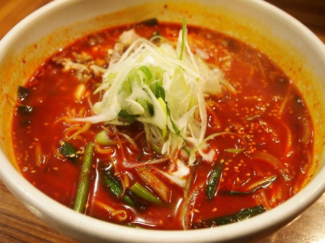 Ramen Arata, Restaurant in Sapporo