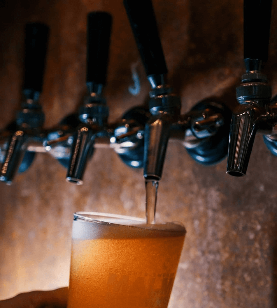 Malmö Brewing Co & Taproom, Bar in Malmö