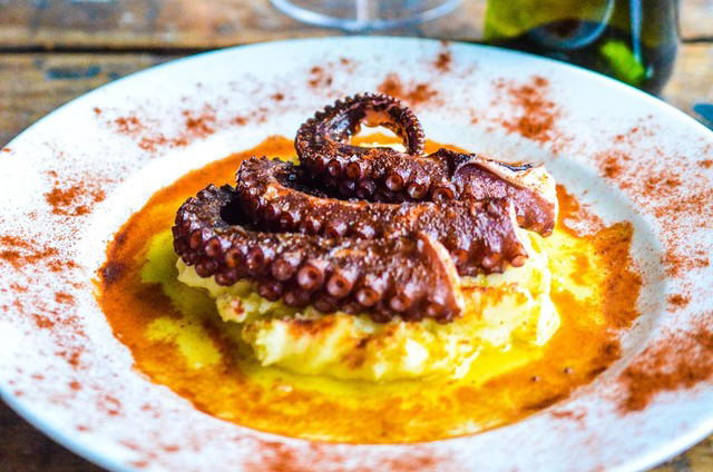 PULPO, Fukuoka, Japan