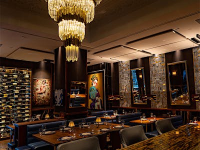 The Butcher Chef, Toronto, Canada