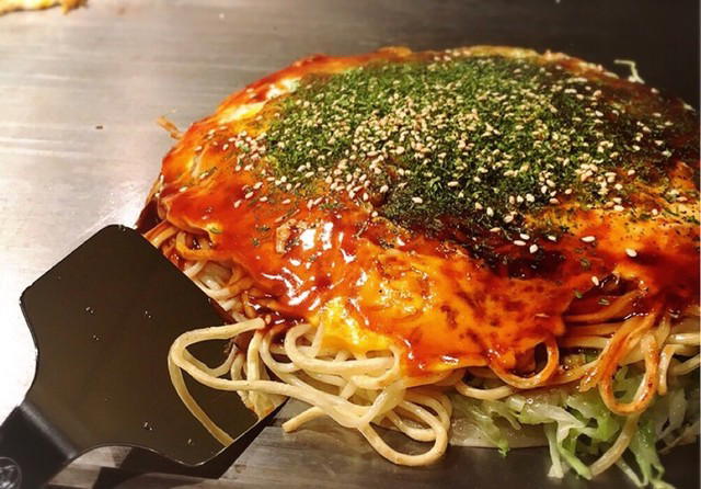 Ichigo Ichie, Hiroshima, Japan