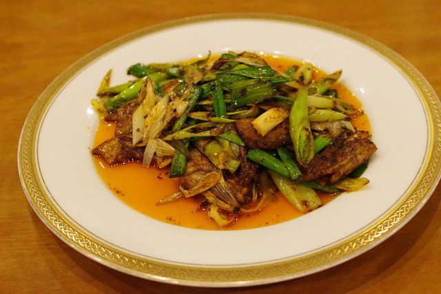 Tenhou, Restaurant in Mishima