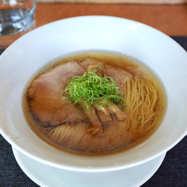 Shibasaki Tei Tsutsujigaoka honten restaurant in Tokyo, Japan