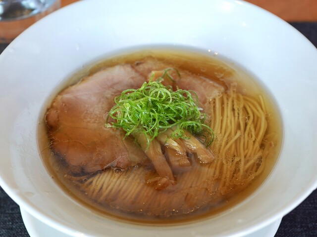 Shibasaki Tei Tsutsujigaoka honten, Tokyo, Japan