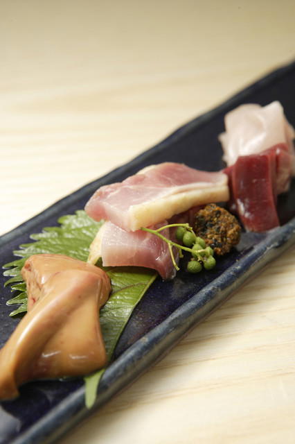 Ichioka 45, Osaka, Japan