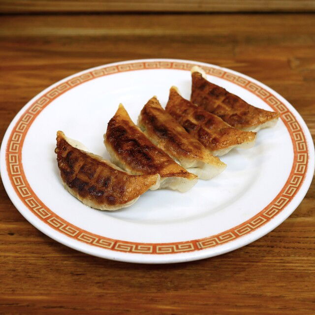 Kameido Gyoza Ryougoku shiten, Restaurant in Tokyo