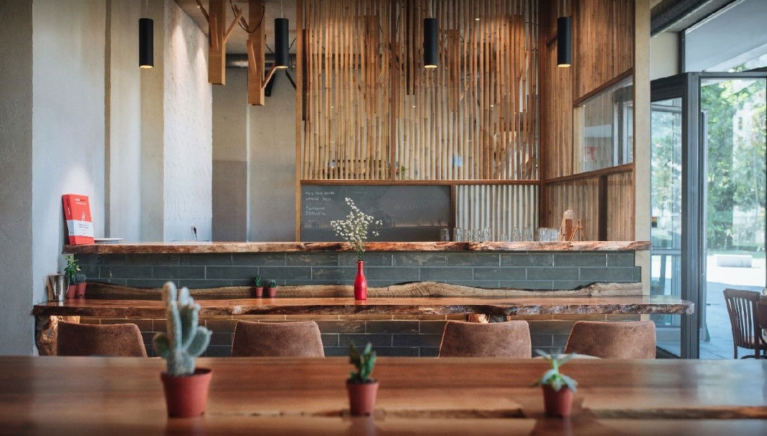 Iruko by Sushi Gallery, Restaurant in Durango