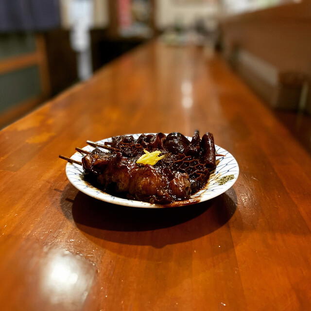 Umezu, Tokyo, Japan