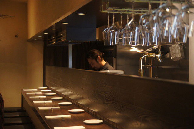 Ciccia, Restaurant in Kobe