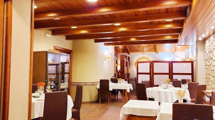 Cal Xirricló, Restaurant in Balaguer