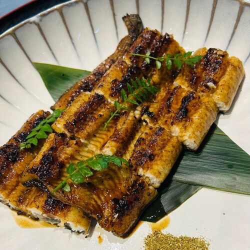 Kakehashi, Restaurant in Nuremberg