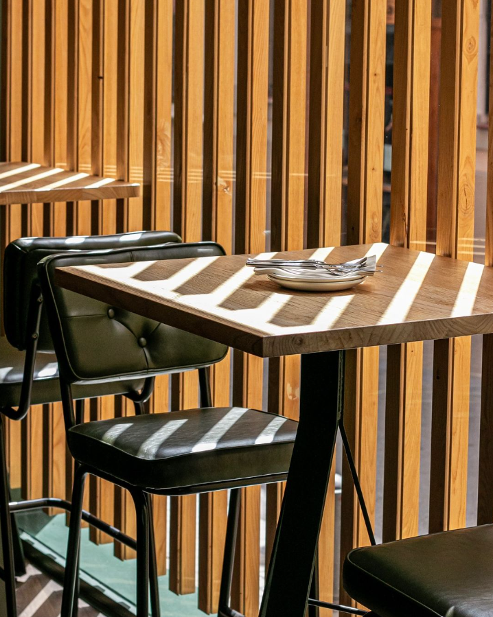 Aüc Bar, Restaurant in Barcelona